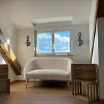 ベッド・アンド・ブレックファスト La Perle D'alsace