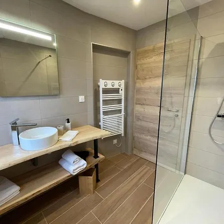 Bed & Breakfast La Perle D'alsace *