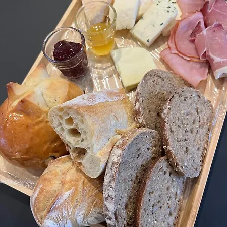 La Perle D'alsace Bed & Breakfast Bernardswiller