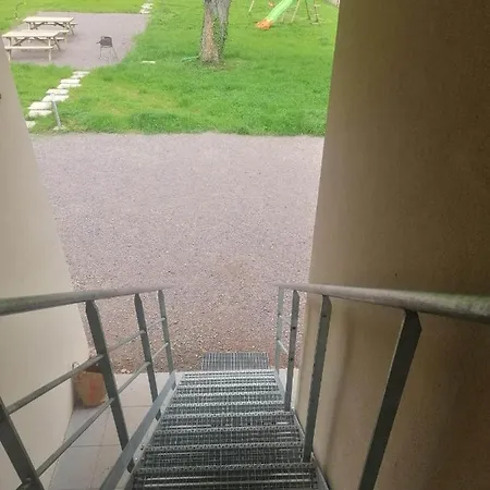 La Perle D'alsace Alojamento de Acomodação e Pequeno-almoço