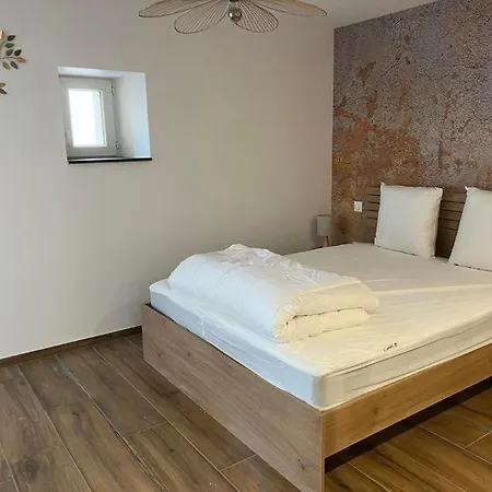 Bed & Breakfast La Perle D'alsace *