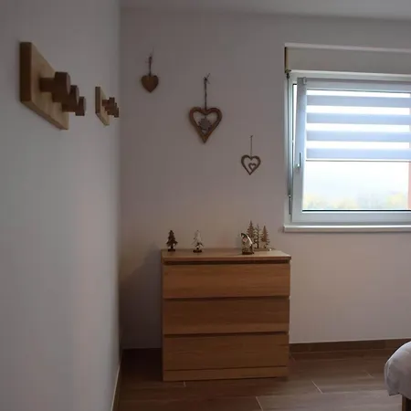 La Perle D'alsace Bed & Breakfast