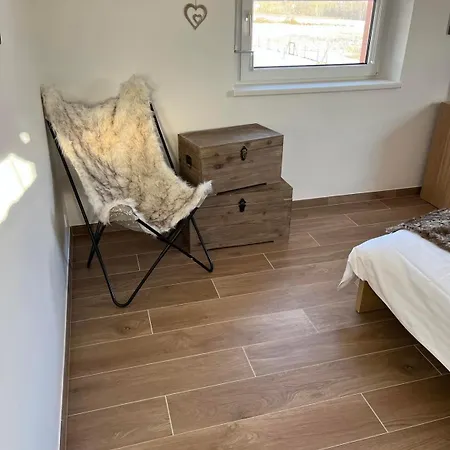 La Perle D'alsace Bed & Breakfast
