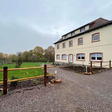 La Perle D'alsace Bed & Breakfast
