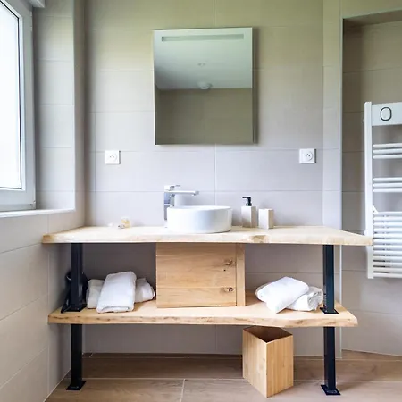 La Perle D'alsace 3* Bernardswiller