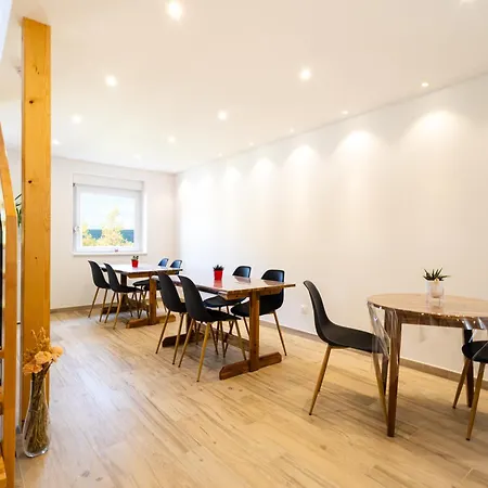 La Perle D'alsace Alojamento de Acomodação e Pequeno-almoço Bernardswiller