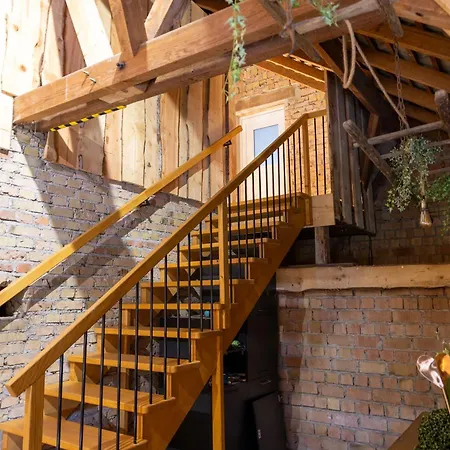 La Perle D'alsace Bernardswiller