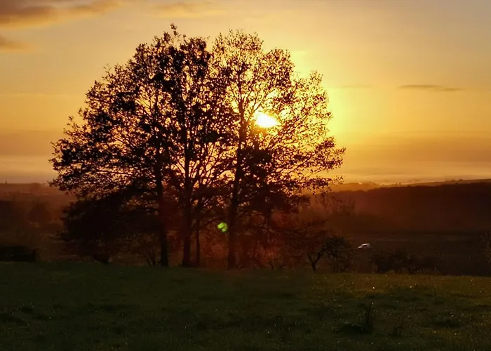 La Perle D'alsace 3*