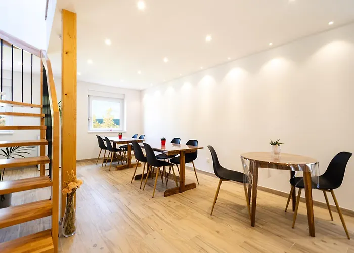 La Perle D'alsace ベッド・アンド・ブレックファスト Bernardswiller