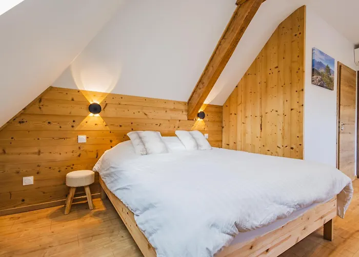La Perle D'alsace 3*
